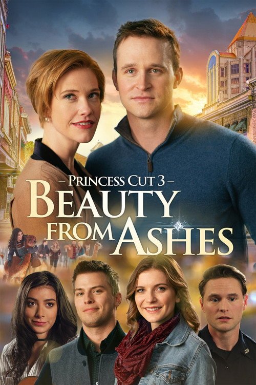 Princess Cut 3: Beauty from Ashes movie