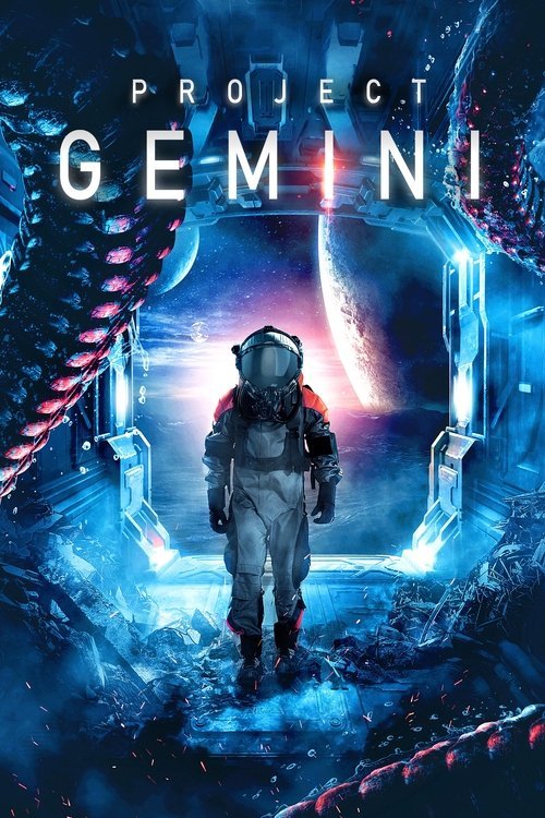 Project Gemini movie