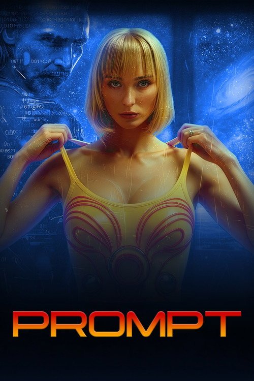 Prompt movie