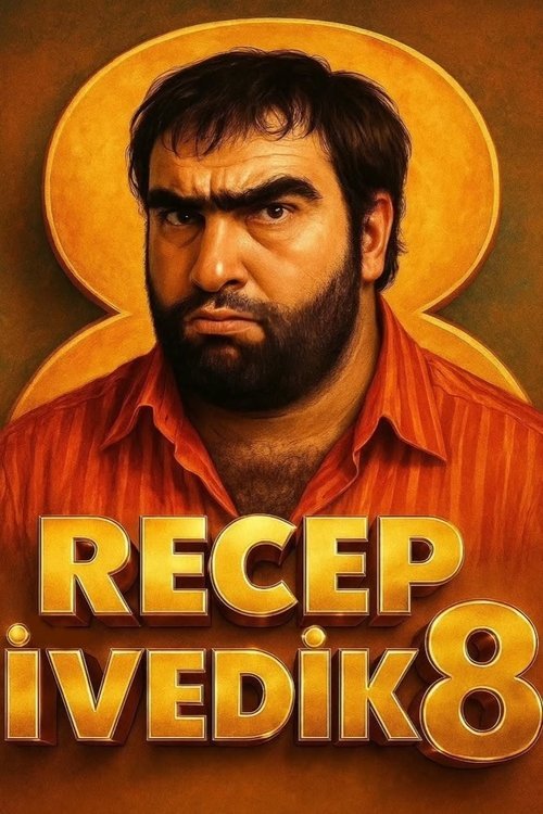 Recep Ivedik 8 movie