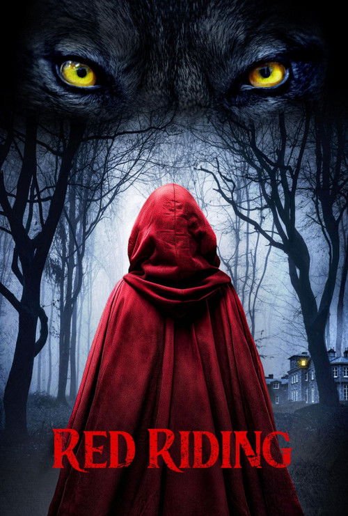 Red Riding movie