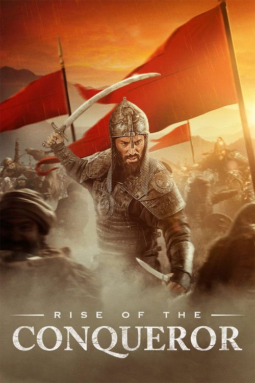 Rise of the Conqueror movie