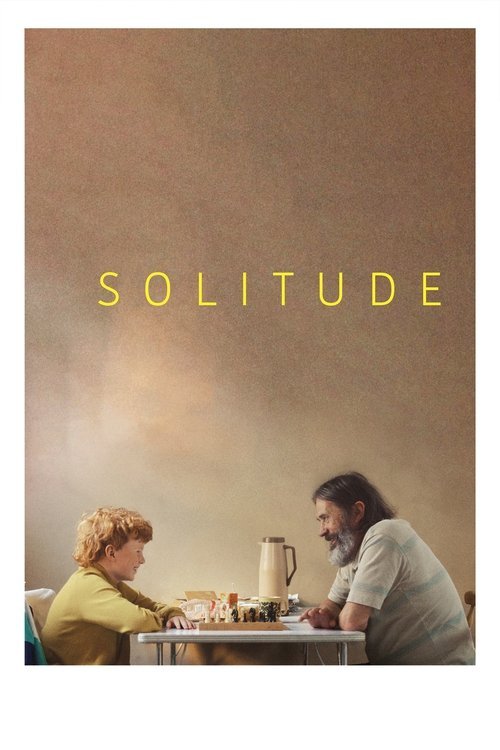 Solitude movie
