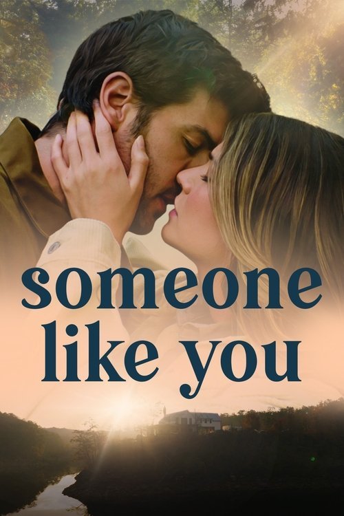 Someone Like You movie