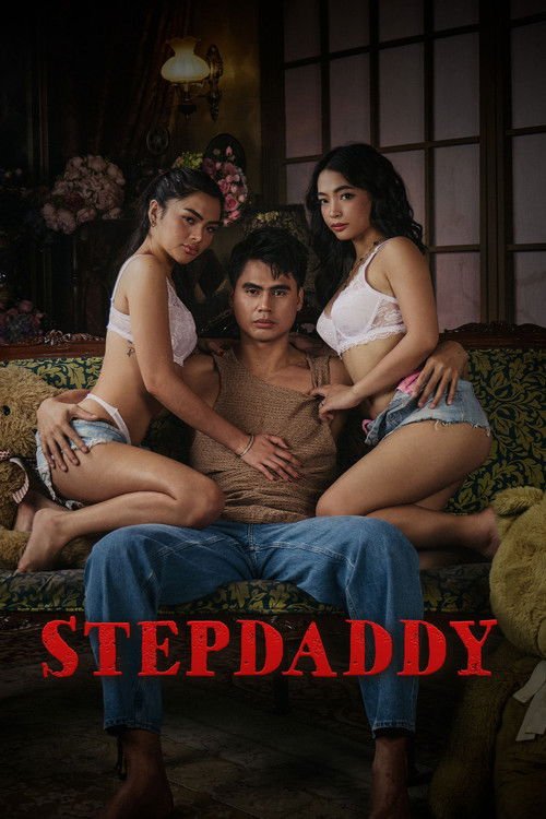 Stepdaddy movie
