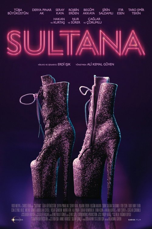 Sultana movie