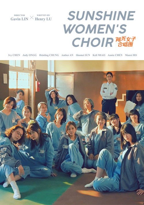 Sunshine Women's Choir movie