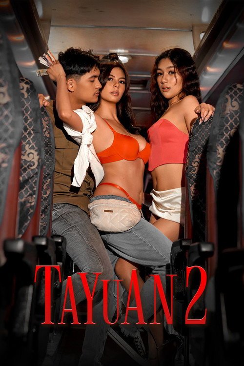 Tayuan 2 movie