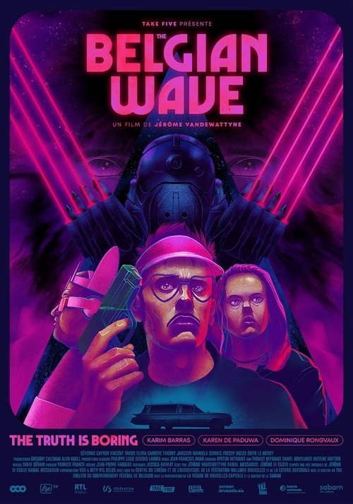 The Belgian Wave movie
