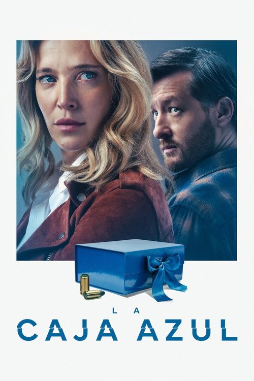 The Blue Box movie