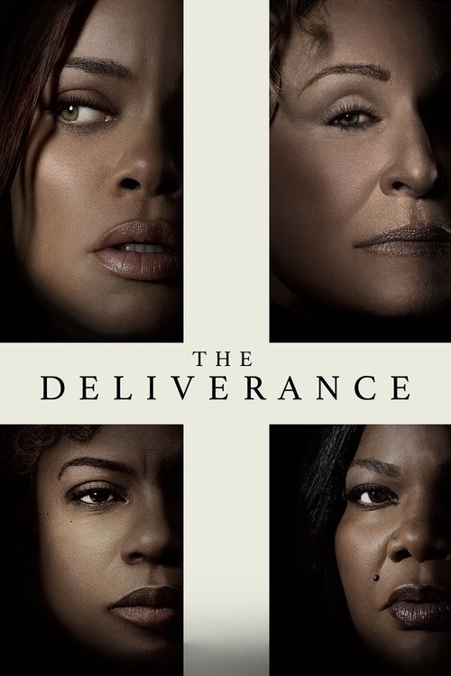 The Deliverance movie