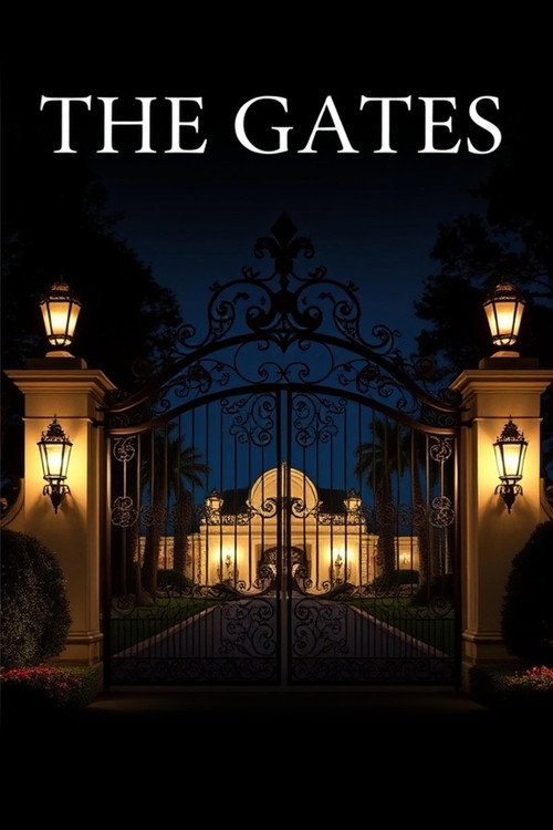 The Gates movie