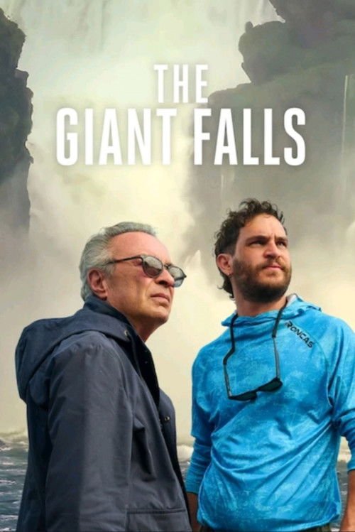 The Giant Falls movie