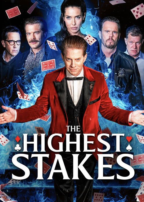 The Highest Stakes movie