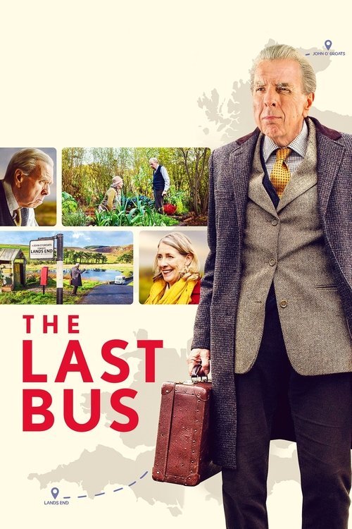 The Last Bus movie