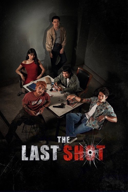 The Last Shot movie
