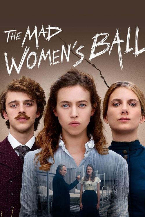 The Mad Women's Ball movie