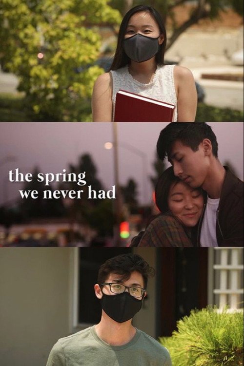 The Spring We Never Had movie