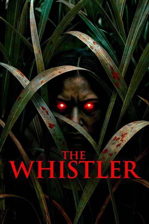 The Whistler movie