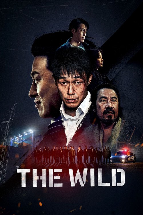 The Wild movie
