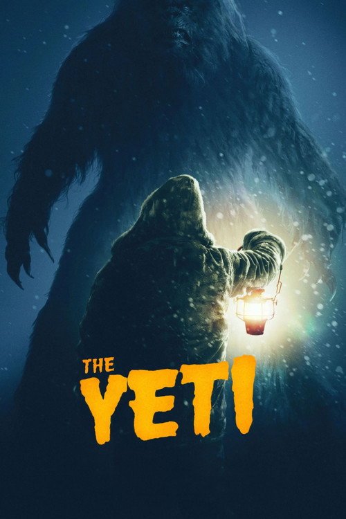 The Yeti movie