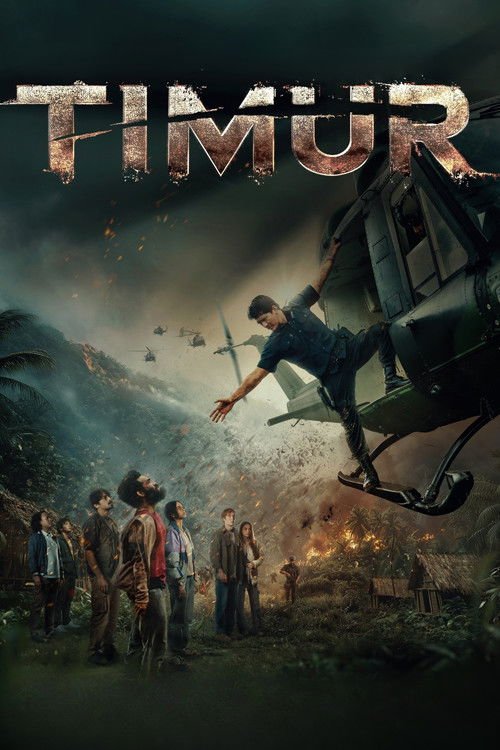 Timur movie