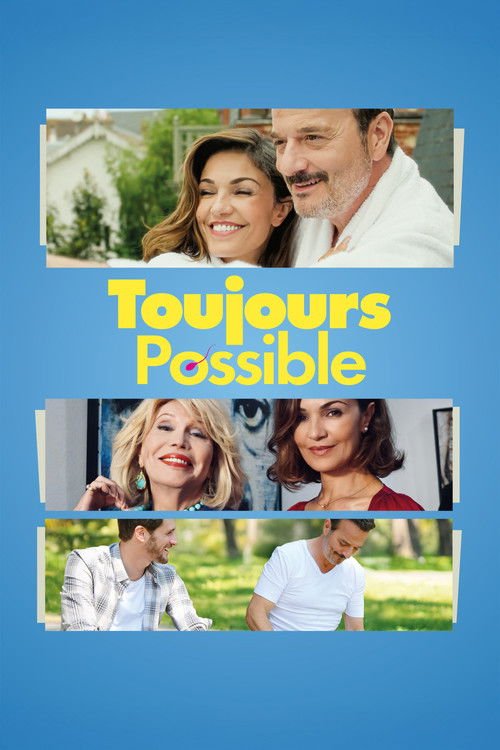 Toujours possible movie