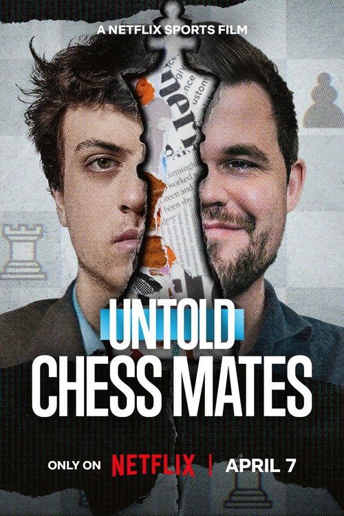 Untold: Chess Mates movie