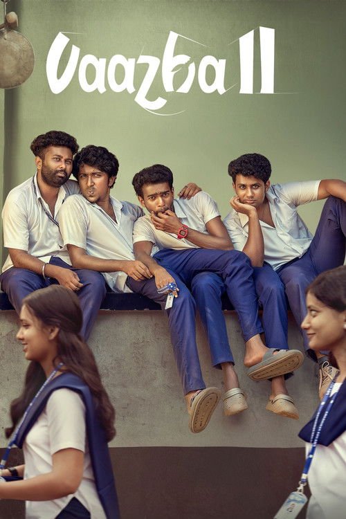 Vaazha II movie