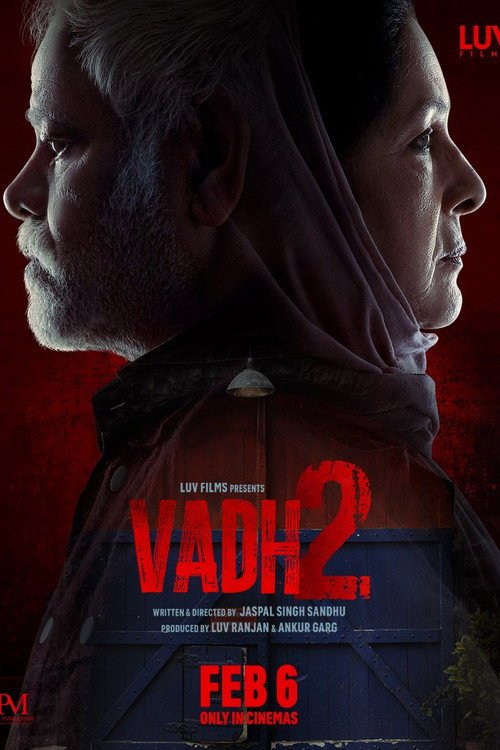 Vadh 2 movie