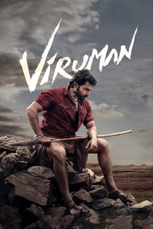 Viruman movie
