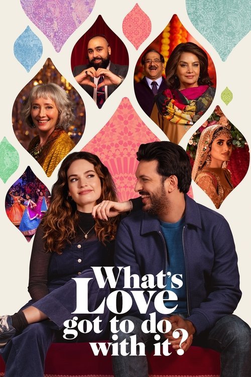 What's Love Got to Do with It? movie