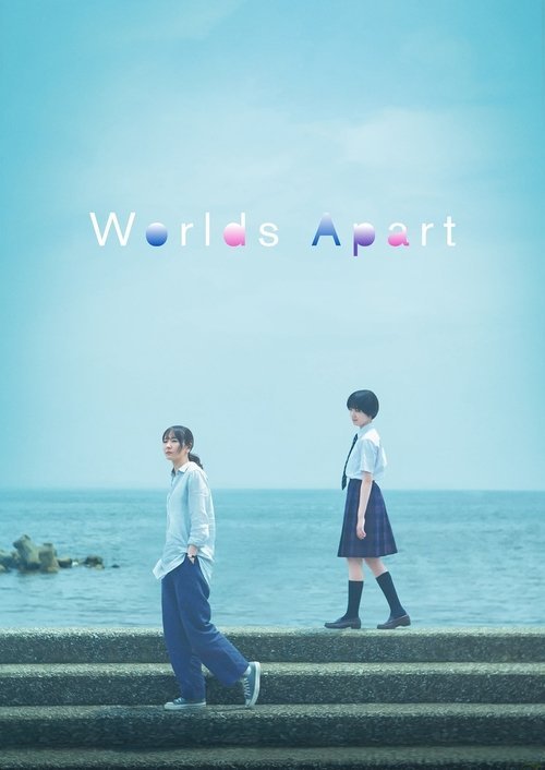 Worlds Apart movie