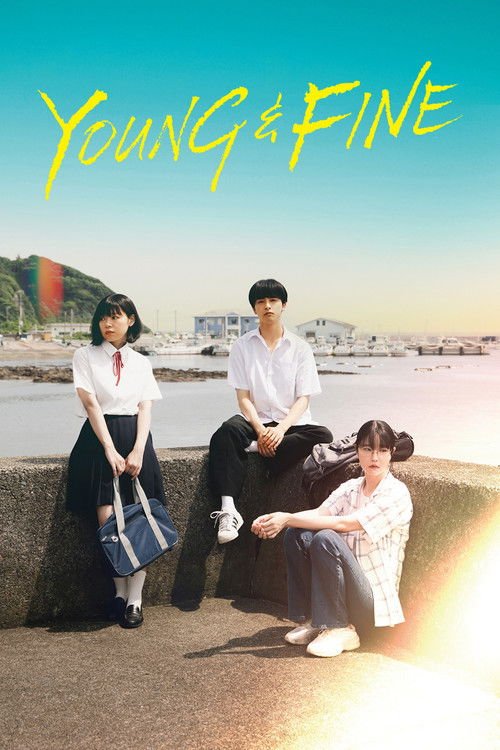 Young & Fine movie