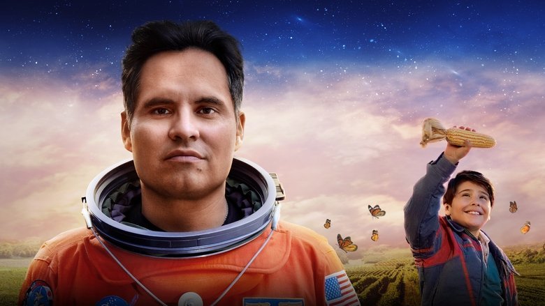 A Million Miles Away movie backdrop