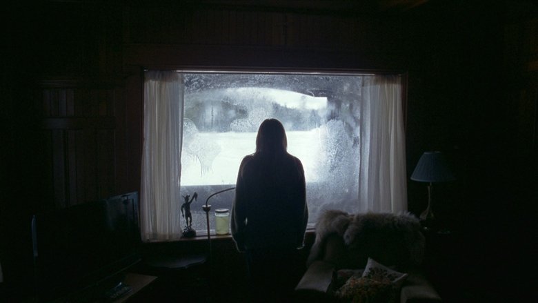 The Lodge movie backdrop
