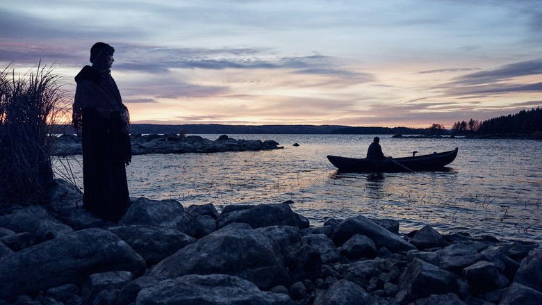 Son of Revenge – The Story of Kalevala movie backdrop