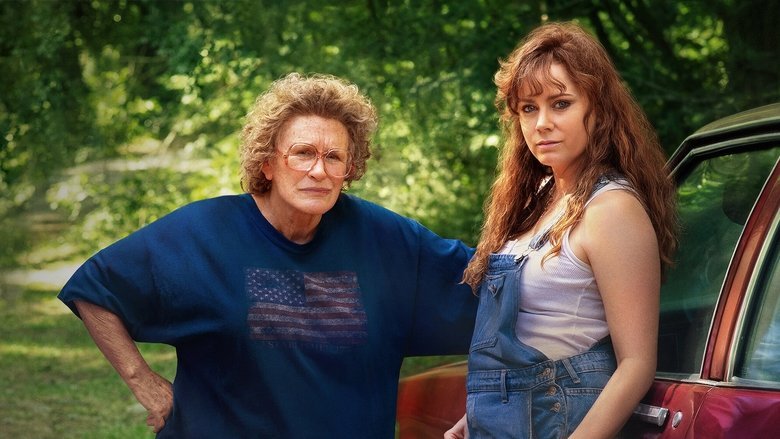 Hillbilly Elegy movie backdrop