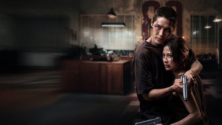 My Dearest Assassin movie backdrop