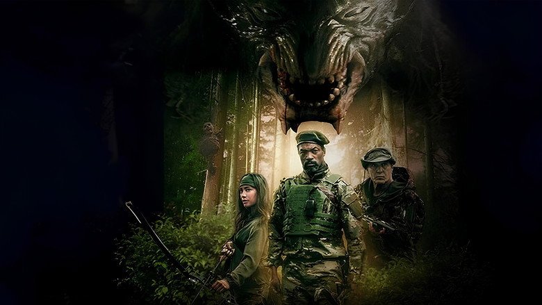 Mortal Game movie backdrop