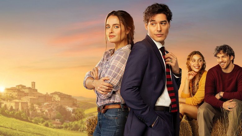 No Place to Be Single movie backdrop