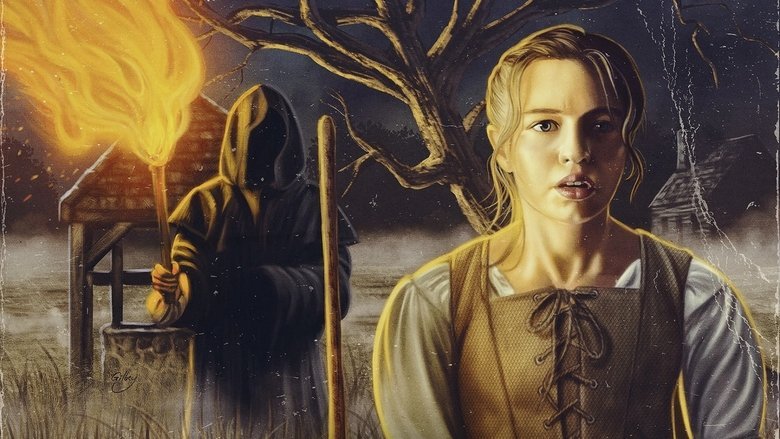 Fear Street: 1666 movie backdrop