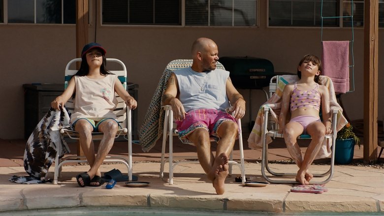 In the Summers movie backdrop