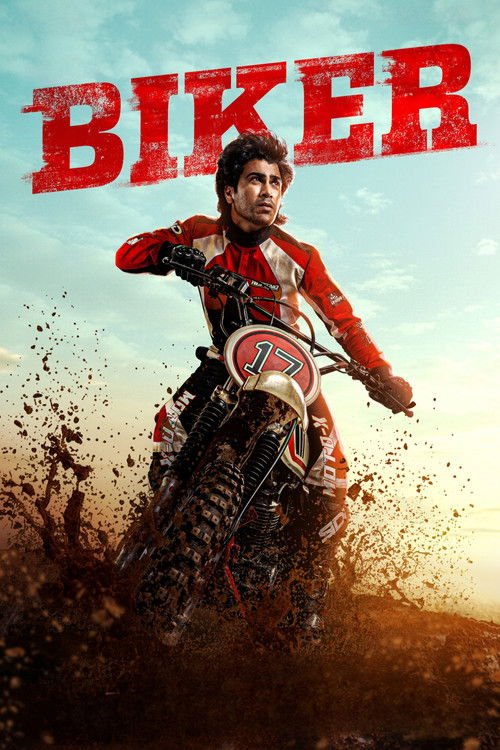 Biker movie