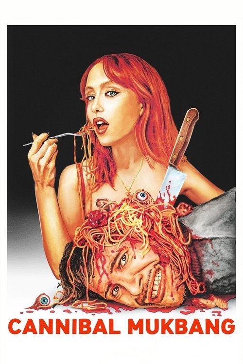 Cannibal Mukbang movie