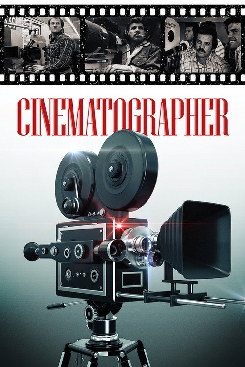 Cinematographer movie