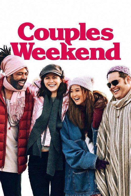 Couples Weekend movie