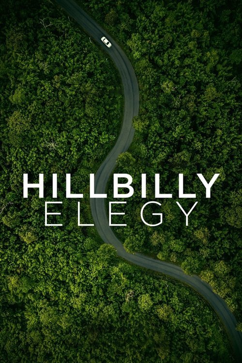 Hillbilly Elegy movie
