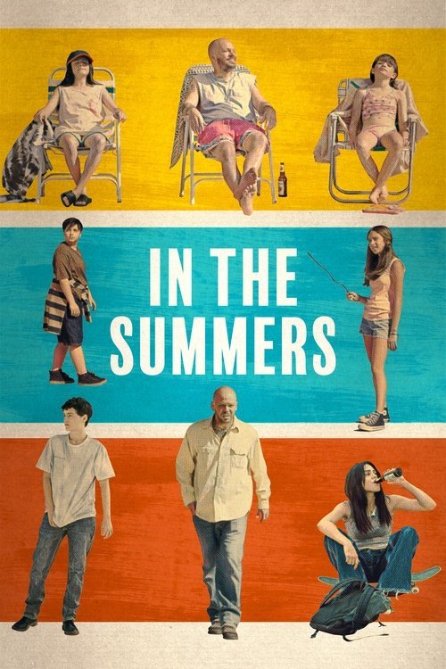 In the Summers movie