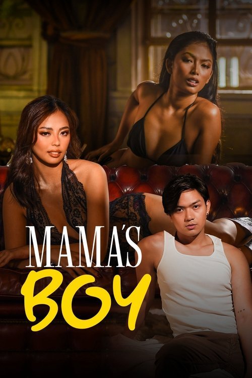 Mama's Boy movie